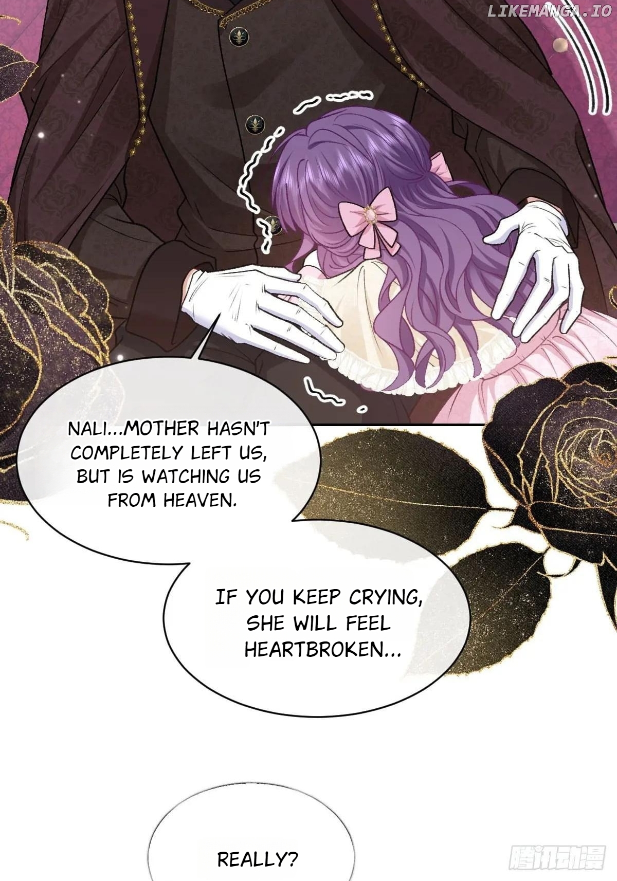 Confessing My Love to Him, the Treacherous One Chapter 26 - page 4